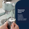 Ріжкова кавоварка DeLonghi EC 890 GR Dedica Duo
