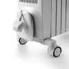 Масляний радіатор DeLonghi TRD X 40820 E Dragon 4 Pro