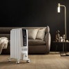 Масляний радіатор DeLonghi TRD X 40820 E Dragon 4 Pro