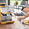 Ріжкова кавоварка DeLonghi EC 9155 YE La Specialista Arte