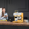 Ріжкова кавоварка DeLonghi EC 9155 YE La Specialista Arte