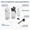 Кавомашина DeLonghi ECAM 470.85 MB Eletta Ultra