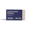 Кава в зернах DeLonghi x ONE LOVE Cappuccino Blend 500 г