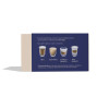 Кава в зернах DeLonghi x ONE LOVE Cappuccino Blend 500 г