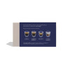 Кава в зернах DeLonghi x ONE LOVE Espresso Blend 500 г