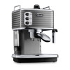 Рожковая кофеварка DeLonghi ECZ 351 GY Scultura