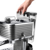 Рожковая кофеварка DeLonghi ECZ 351 GY Scultura