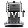 Рожковая кофеварка DeLonghi ECZ 351 GY Scultura
