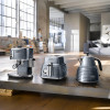 Рожковая кофеварка DeLonghi ECZ 351 GY Scultura