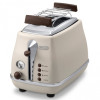 Тостер DeLonghi CTOV 2103 BG Icona Vintage