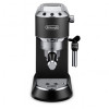 Ріжкова кавоварка DeLonghi EC 685 BK Dedica