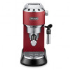Ріжкова кавоварка DeLonghi EC 685 R Dedica