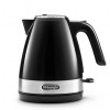 Чайник DeLonghi KBLA 2000 BK Active Line