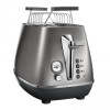 Тостер DeLonghi CTI 2103 S Distinta Flair