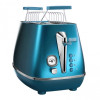 Тостер DeLonghi CTI 2103 BL Distinta Flair