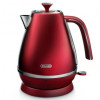 Чайник DeLonghi KBI 2001 R Distinta Flair