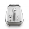 Тостер DeLonghi CTOC 2103 W Icona Capitals