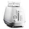 Тостер DeLonghi CTIN 2103 W Distinta Moments