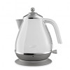 Чайник DeLonghi KBOC 2001 W Icona Capitals