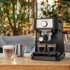 Ріжкова кавоварка DeLonghi EC 260 BK