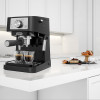 Ріжкова кавоварка DeLonghi EC 260 BK