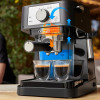 Ріжкова кавоварка DeLonghi EC 260 BK