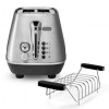Тостер CTI 2103 M Distinta X