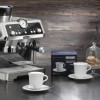 Набор чашек с блюдцем DLSC 309 Cappuccino (2 шт.)