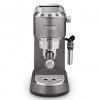 Ріжкова кавоварка DeLonghi EC 785 GY Dedica