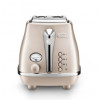 DeLonghi CTOT 2103 BG Icona Metallics