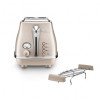 CTOT 2103 BG Icona Metallics