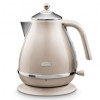 DeLonghi KBOT 2001 BG Icona Metallics