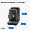 Кавомашина DeLonghi ECAM 220.22 GB Magnifica Start