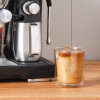 Набір термосклянок з подвійними стінками DeLonghi DLSC 318 400 мл (2 шт)
