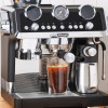 Набір термосклянок з подвійними стінками DeLonghi DLSC 319 490 мл (2 шт)