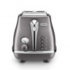 DeLonghi CTOT 2103 GY Icona Metallics