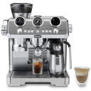 Ріжкова кавоварка DeLonghi EC 9885 M La Specialista Maestro