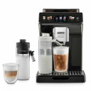 Кавомашина DeLonghi ECAM 450.65 G Eletta Explore