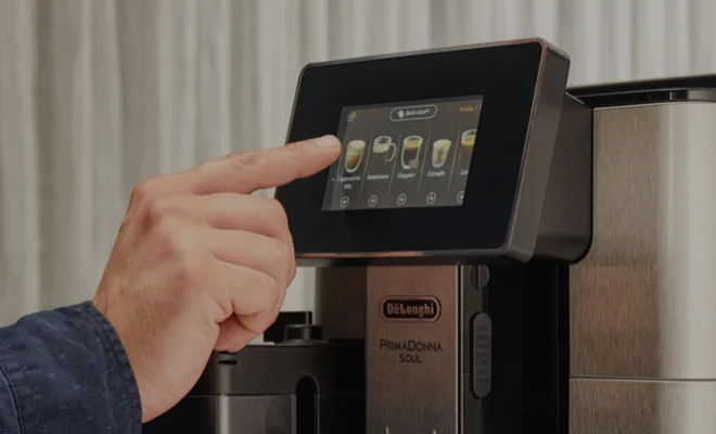 Выбор кофемашин DeLonghi - Откройте мир кофейных возможностей - Фото 3