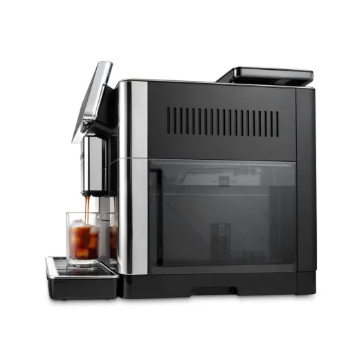 Кофемашина DeLonghi ECAM 630.75 TSM PrimaDonna Aromatic