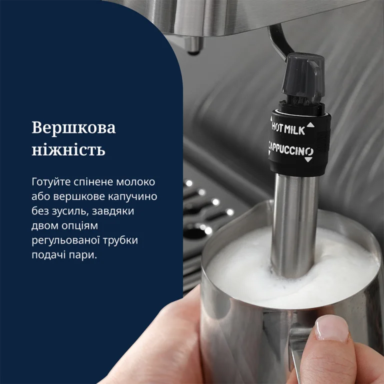 Рожковая кофеварка DeLonghi EM 450 M Classic
