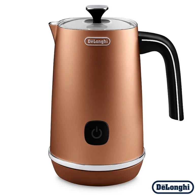 Піноутворювач DeLonghi EMFI CP Distinta