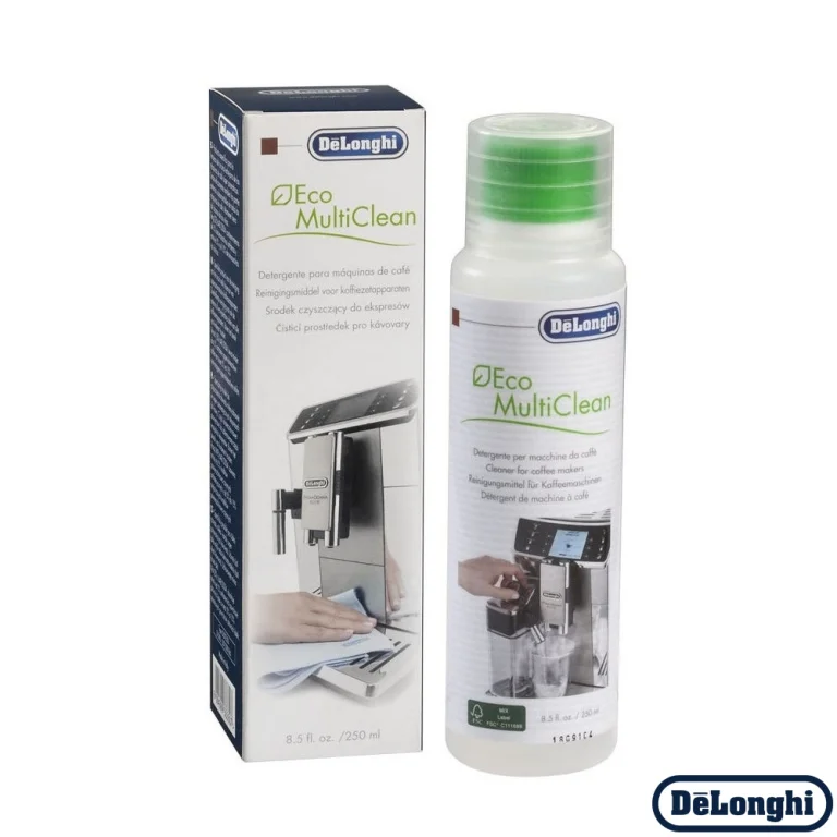 Засіб для очищення від молока DeLonghi DLSC 550