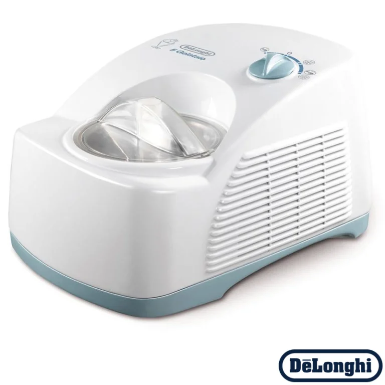 Мороженица DeLonghi ICK 5000