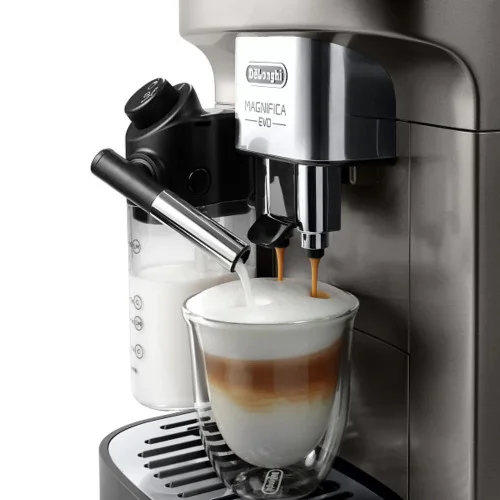 Кофемашина DeLonghi ECAM 290.81 TB Magnifica Evo