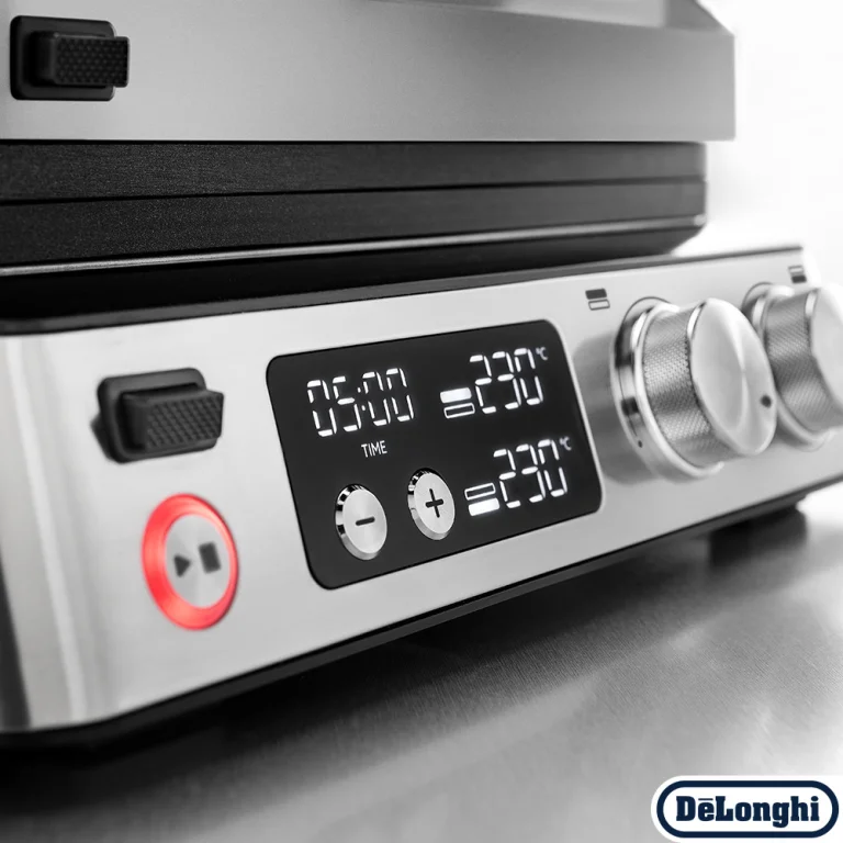 Гриль DeLonghi CGH 923D