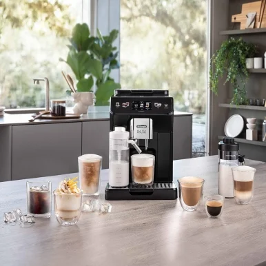 DeLonghi ECAM 450.65 G Eletta Explore