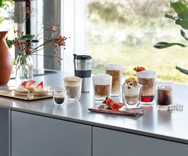 Кавомашина DeLonghi ECAM 450.65 G Eletta Explore ➤ купити на офіційному сайті DeLonghi - ціна, фото, відгуки - Фото 8
