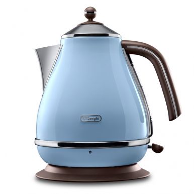 Чайник DeLonghi KBOV 2001 AZ Icona Vintage, купити в Україні, найкраща ціна – DeLonghi - Фото 30