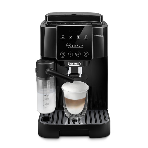 Кавомашина DeLonghi ECAM 220.60 B Magnifica Start, купити в Україні, найкраща ціна – DeLonghi - Фото 30